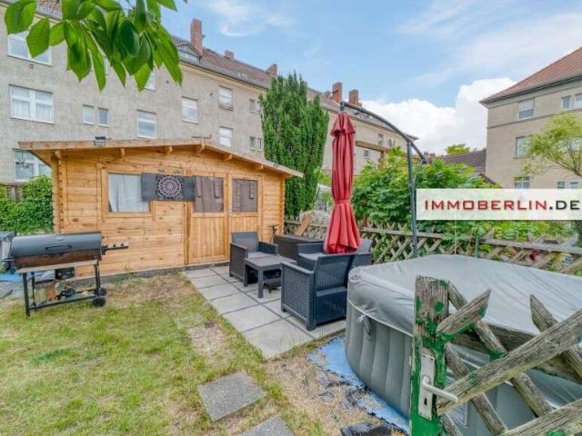 Wohnung zum Kaufen in Berlin 259.000,00 EUR 59 m²