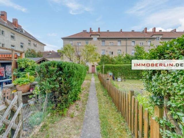 Wohnung zum Kaufen in Berlin 259.000,00 EUR 59 m²