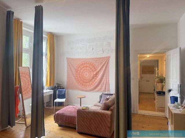 Wohnung zum Kaufen in Berlin 259.000,00 EUR 50 m²