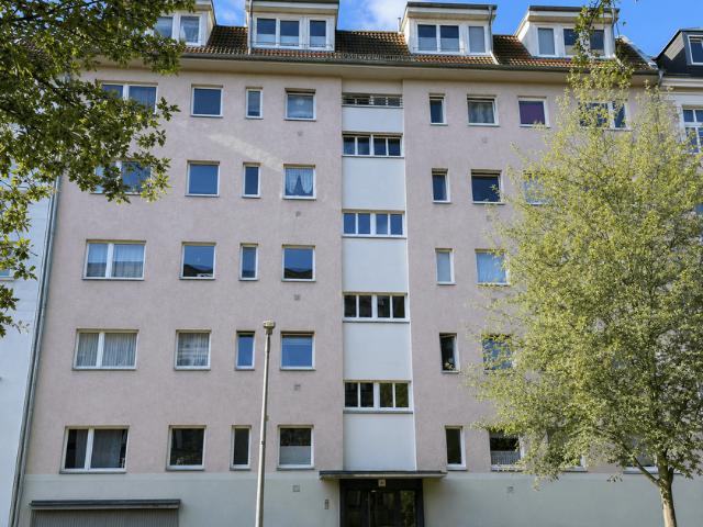 Wohnung zum Kaufen in Berlin 259.000,00 EUR 64.17 m²
