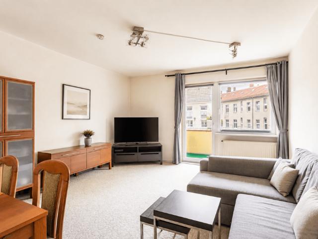 Wohnung zum Kaufen in Berlin 259.000,00 EUR 64.17 m²