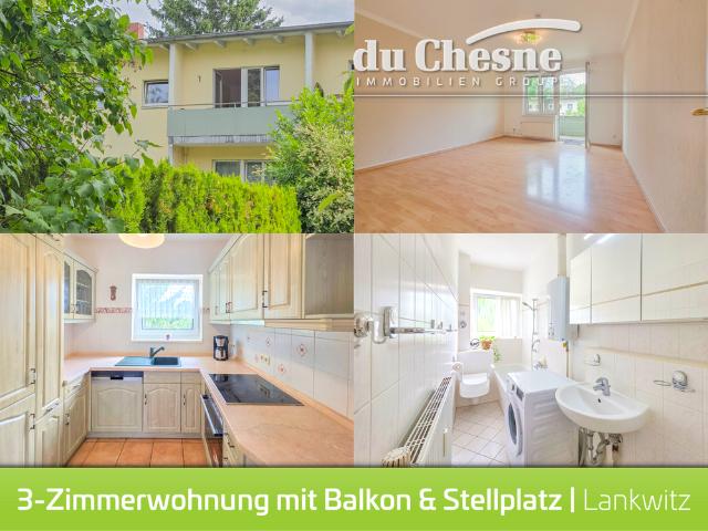 Wohnung zum Kaufen in Berlin 259.000,00 EUR 66.06 m²
