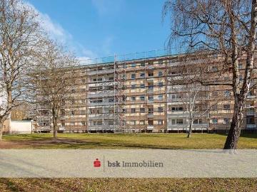 Falkenseer Platz, Haselhorst, Berlin, Siemensstadt, Berlin, Bundesland Berlin