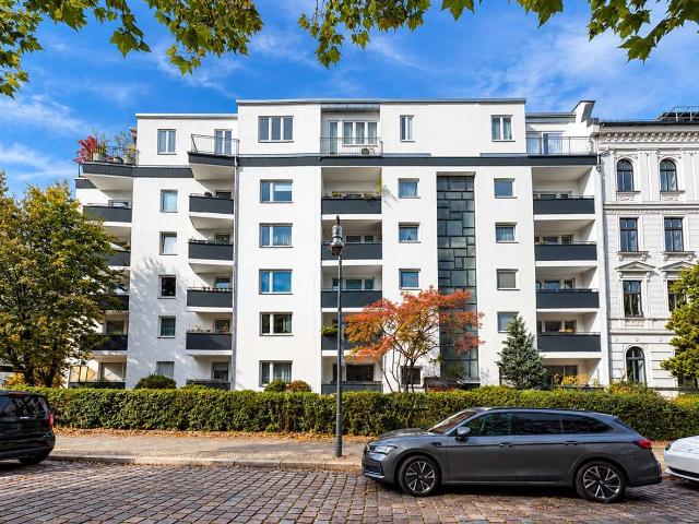 Wohnung zum Kaufen in Berlin 259.000,00 EUR 72.52 m²