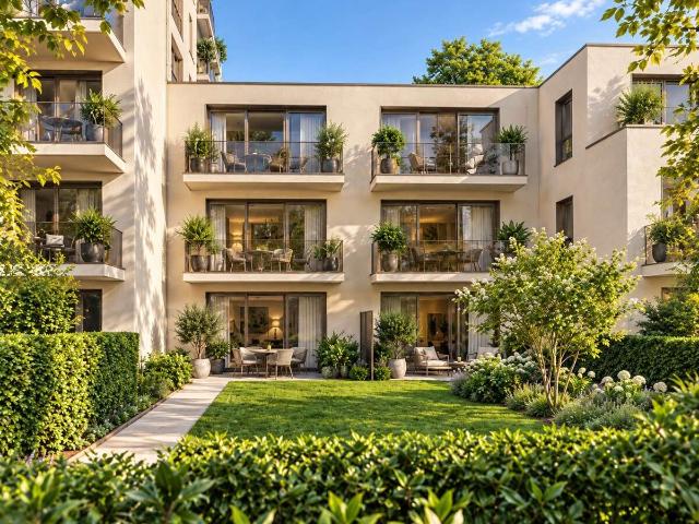 Wohnung zum Kaufen in Berlin 263.523,00 EUR 37.7 m²
