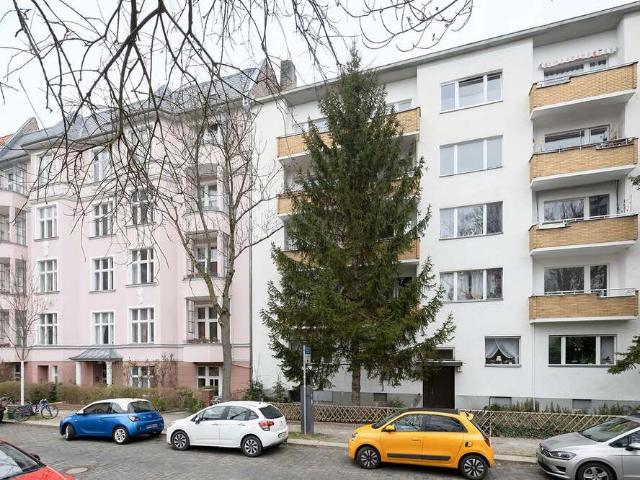 Wohnung zum Kaufen in Berlin 263.000,00 EUR 61.77 m²