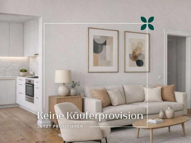 Wohnung zum Kaufen in Berlin 260.750,00 EUR 38.06 m²