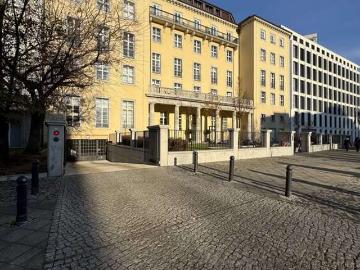 Wohnung zum Kaufen in Berlin 260.000,00 EUR 29 m²