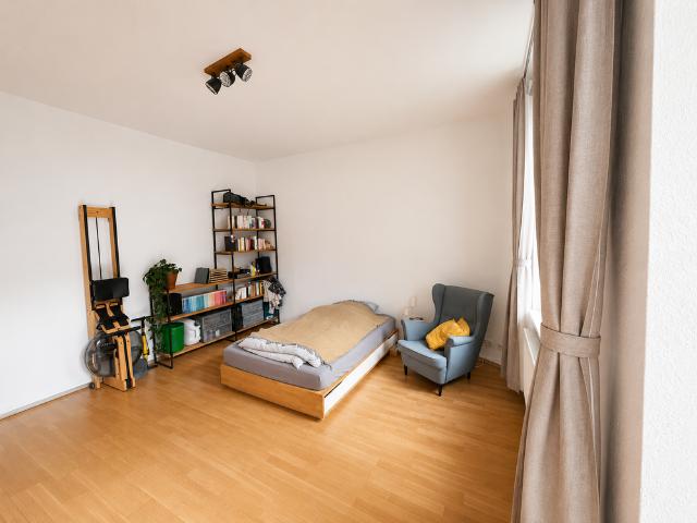 Wohnung zum Kaufen in berlin 260.000,00 EUR 35 m²