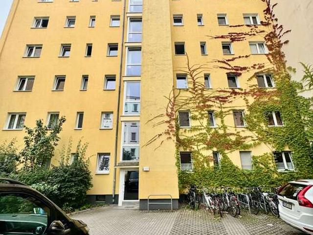 Wohnung zum Kaufen in Berlin 260.000,00 EUR 37.82 m²