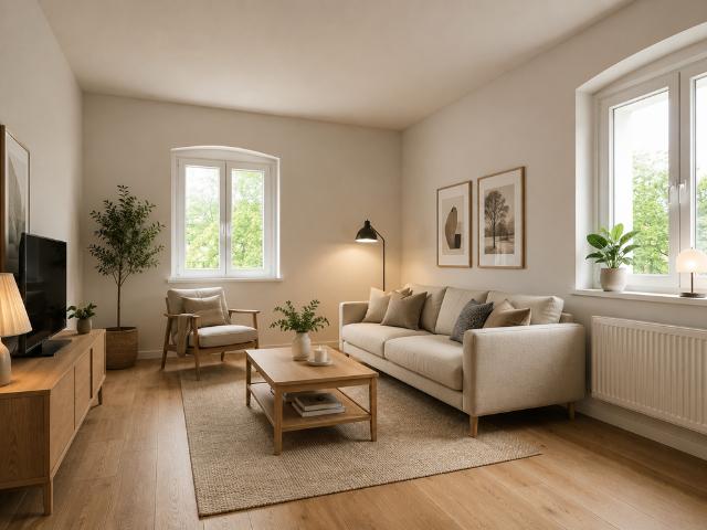 Wohnung zum Kaufen in Berlin 260.000,00 EUR 44 m²