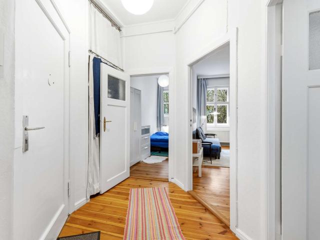 Wohnung zum Kaufen in Berlin 260.000,00 EUR 48.02 m²