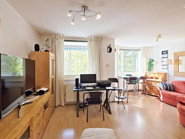 Wohnung zum Kaufen in Berlin 260.000,00 EUR 48.53 m²