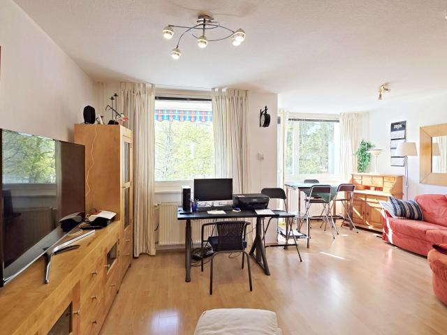 Wohnung zum Kaufen in Berlin 260.000,00 EUR 48.53 m²