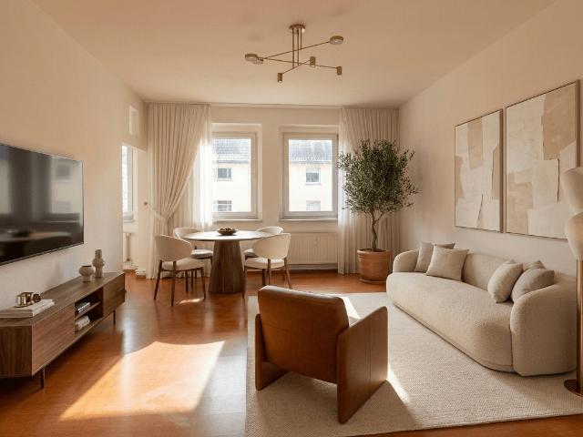 Wohnung zum Kaufen in Berlin 260.000,00 EUR 49 m²