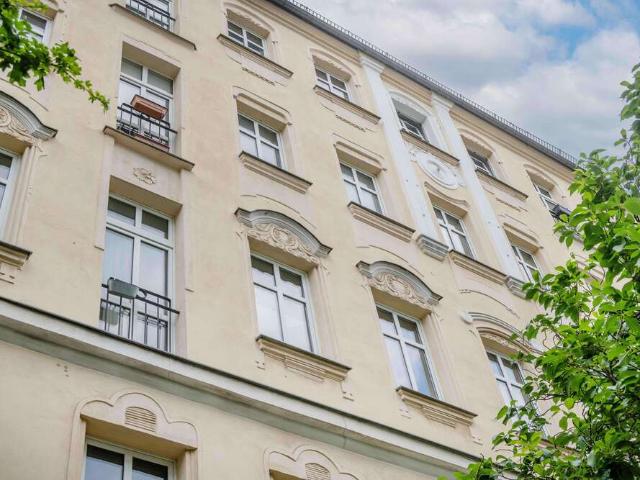 Wohnung zum Kaufen in Berlin 260.000,00 EUR 41.45 m²
