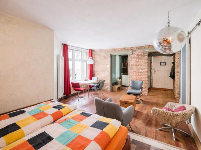 Wohnung zum Kaufen in Berlin 260.000,00 EUR 42 m²