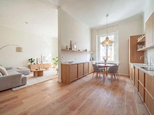 Wohnung zum Kaufen in Berlin 260.000,00 EUR 55.67 m²