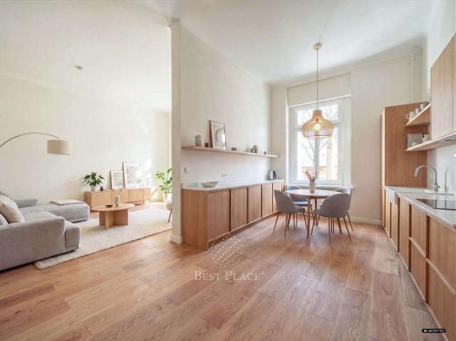 Wohnung zum Kaufen in Berlin 260.000,00 EUR 55.67 m²