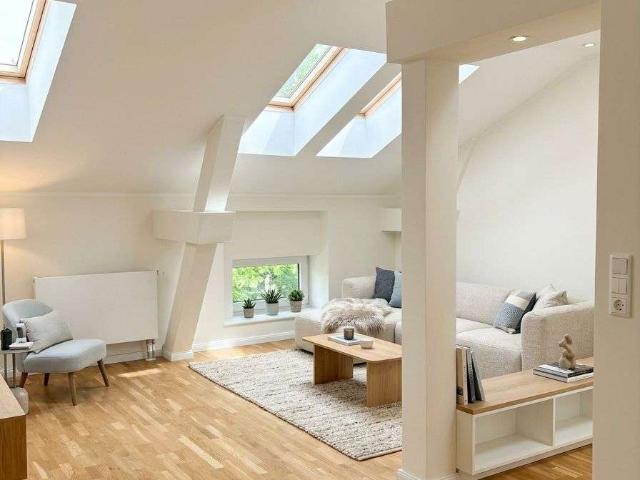 Wohnung zum Kaufen in Berlin 260.000,00 EUR 55.82 m²
