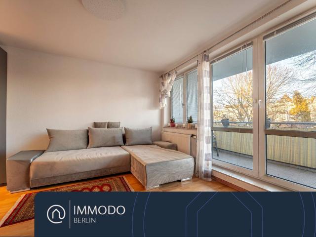 Wohnung zum Kaufen in Berlin 260.000,00 EUR 50 m²