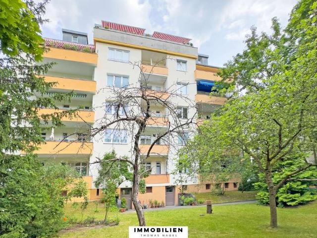 Wohnung zum Kaufen in Berlin 260.000,00 EUR 50 m²