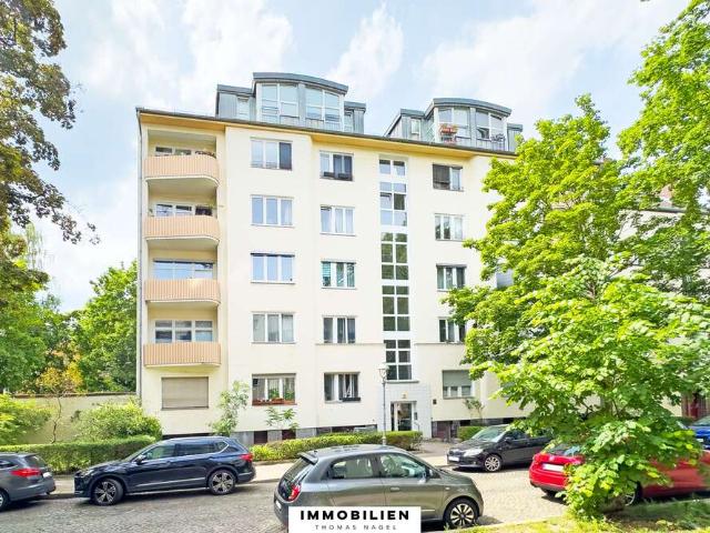 Wohnung zum Kaufen in Berlin 260.000,00 EUR 50 m²