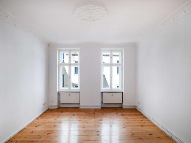 Wohnung zum Kaufen in Berlin 260.000,00 EUR 51 m²