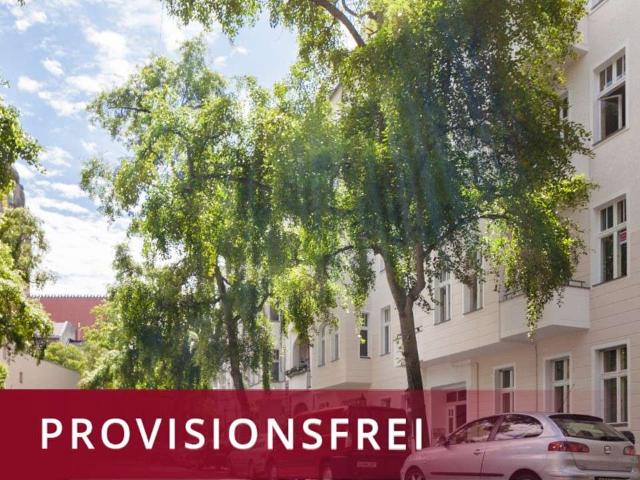 Wohnung zum Kaufen in Berlin 260.000,00 EUR 51.12 m²