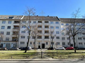 Wohnung zum Kaufen in Berlin 260.000,00 EUR 52.9 m²