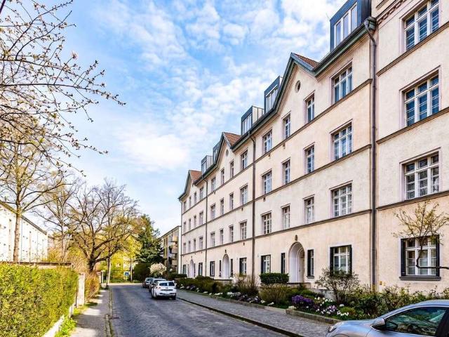 Wohnung zum Kaufen in Berlin 260.000,00 EUR 61 m²
