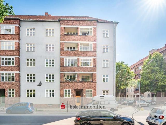 Wohnung zum Kaufen in Berlin 260.000,00 EUR 62.94 m²