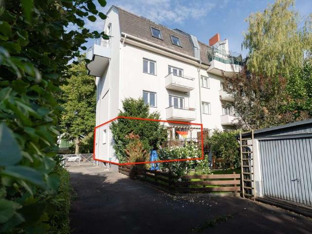 Wohnung zum Kaufen in Berlin 260.000,00 EUR 63.84 m²