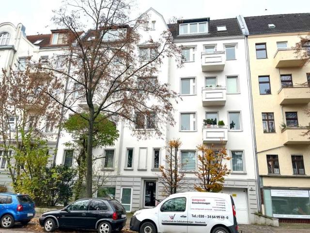 Wohnung zum Kaufen in Berlin 260.000,00 EUR 70.83 m²