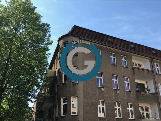 Wohnung zum Kaufen in Berlin 261.421,00 EUR 69.49 m²