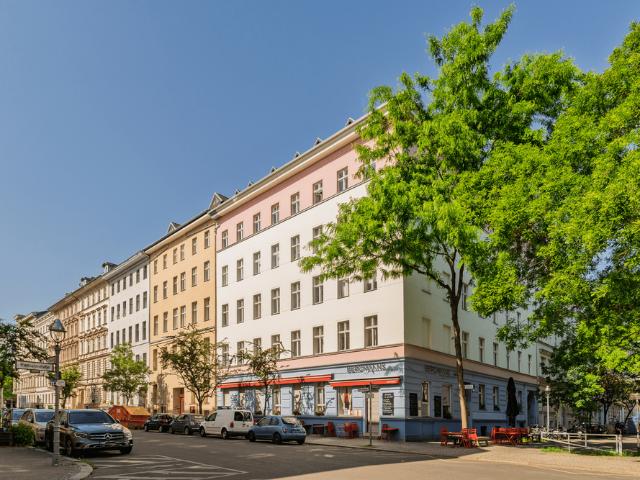 Wohnung zum Kaufen in Berlin 261.200,00 EUR 68.48 m²