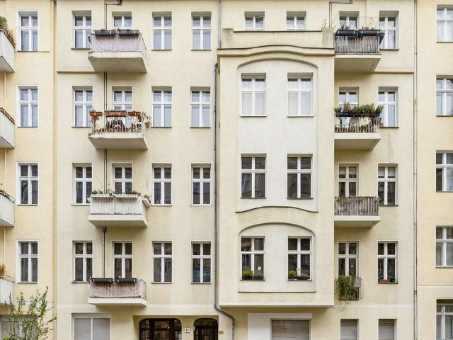 Wohnung zum Kaufen in Berlin 262.000,00 EUR 51.3 m²