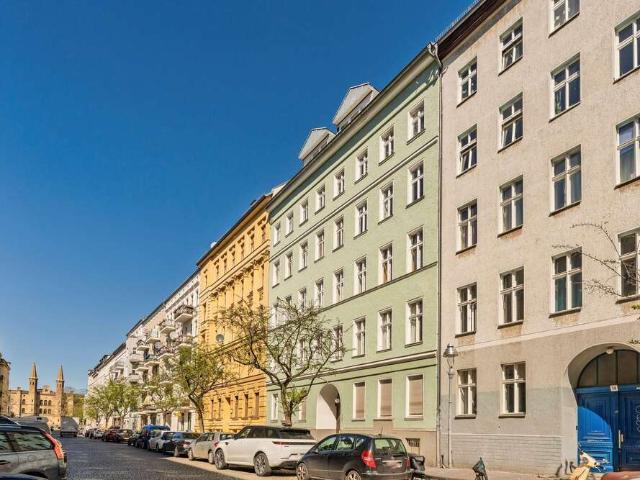 Wohnung zum Kaufen in Berlin 264.860,00 EUR 78.41 m²