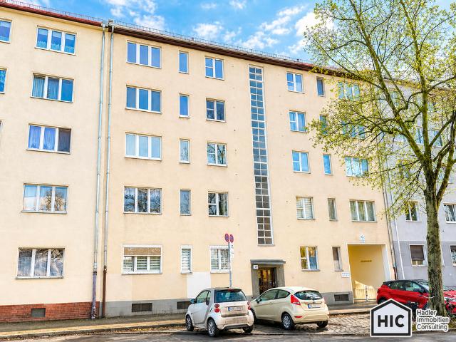 Wohnung zum Kaufen in Berlin 264.000,00 EUR 57 m²