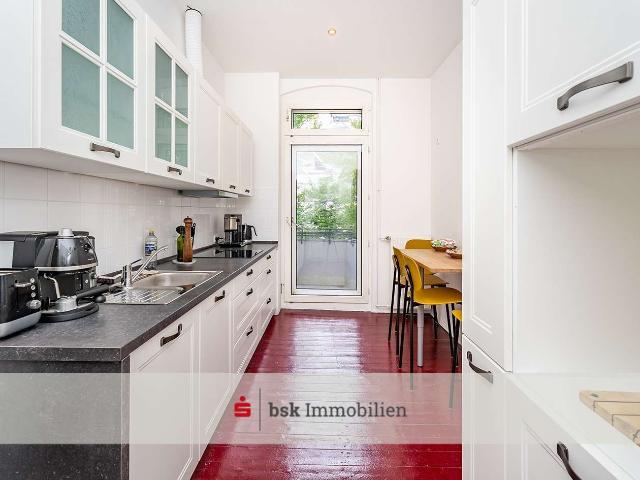 Wohnung zum Kaufen in Berlin 264.000,00 EUR 61 m²
