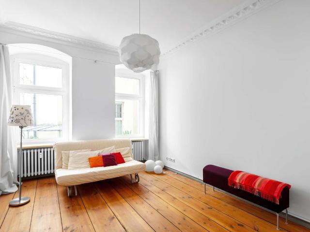 Wohnung zum Kaufen in Berlin 265.000,00 EUR 45 m²