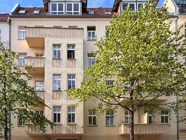 Wohnung zum Kaufen in Berlin 265.000,00 EUR 45.03 m²