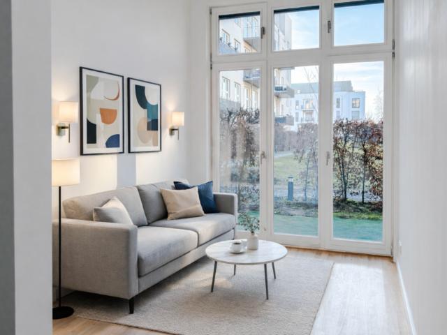 Wohnung zum Kaufen in Berlin 265.000,00 EUR 47 m²