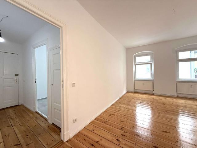 Wohnung zum Kaufen in Berlin 265.000,00 EUR 40.71 m²