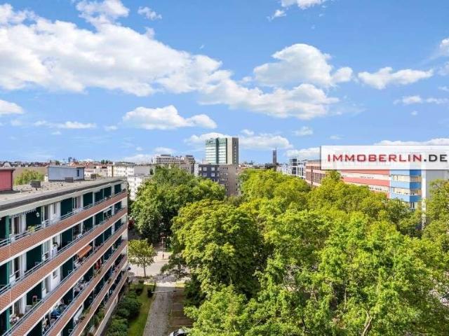 Wohnung zum Kaufen in Berlin 265.000,00 EUR 42 m²