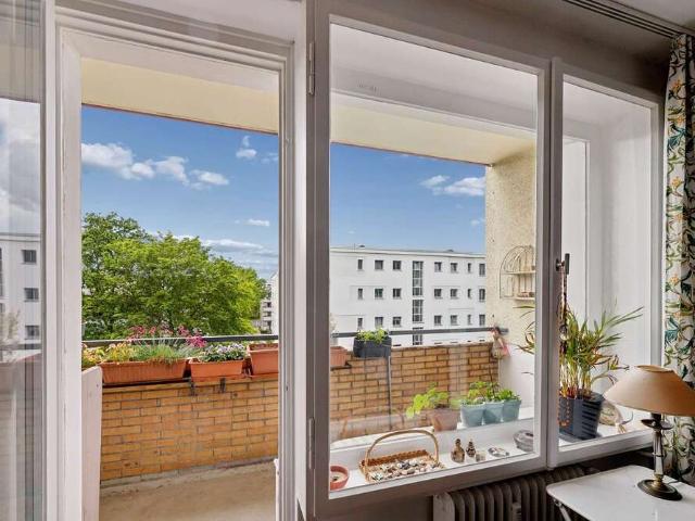 Wohnung zum Kaufen in Berlin 265.000,00 EUR 42.6 m²