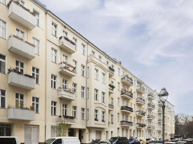 Wohnung zum Kaufen in Berlin 265.000,00 EUR 54.05 m²