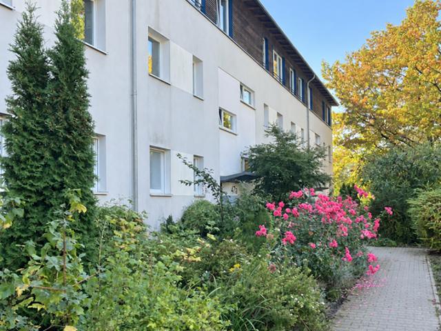 Wohnung zum Kaufen in Berlin 265.000,00 EUR 54.25 m²