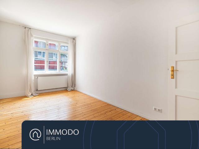 Wohnung zum Kaufen in Berlin 265.000,00 EUR 55 m²