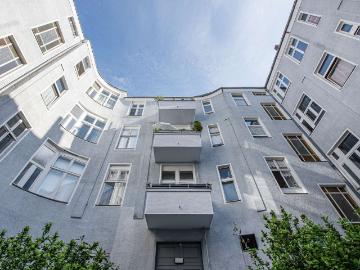 Wohnung zum Kaufen in Berlin 265.000,00 EUR 58.26 m²